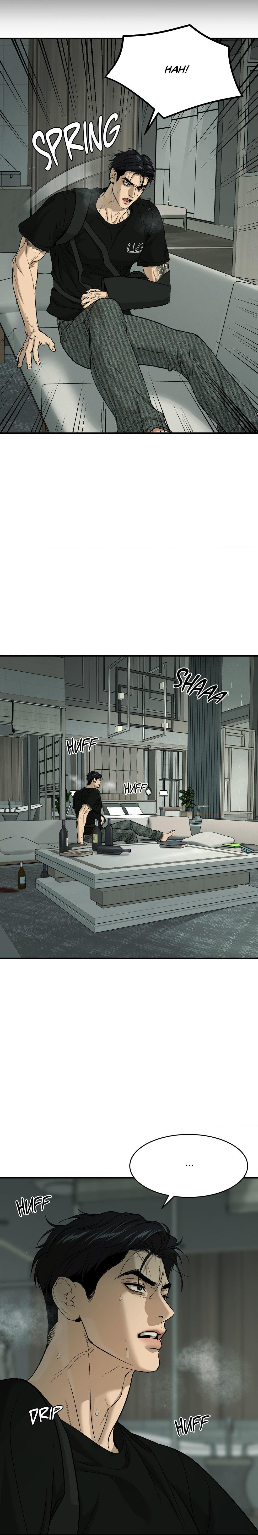 Read Jinx chapter 54.2 image 25 on Lezhin