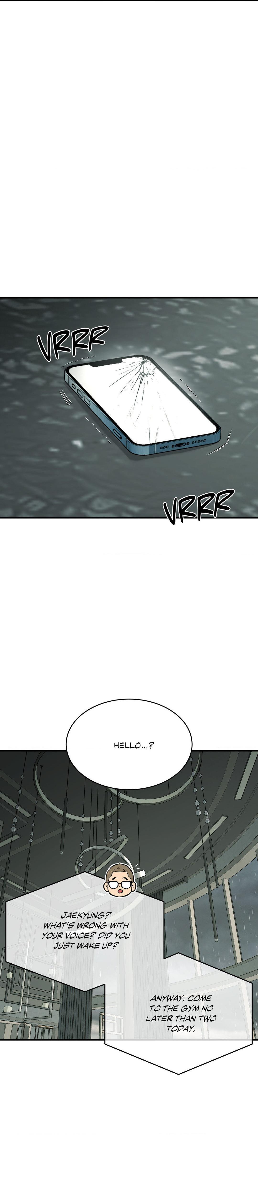 Read Jinx chapter 54.2 image 26 on Lezhin