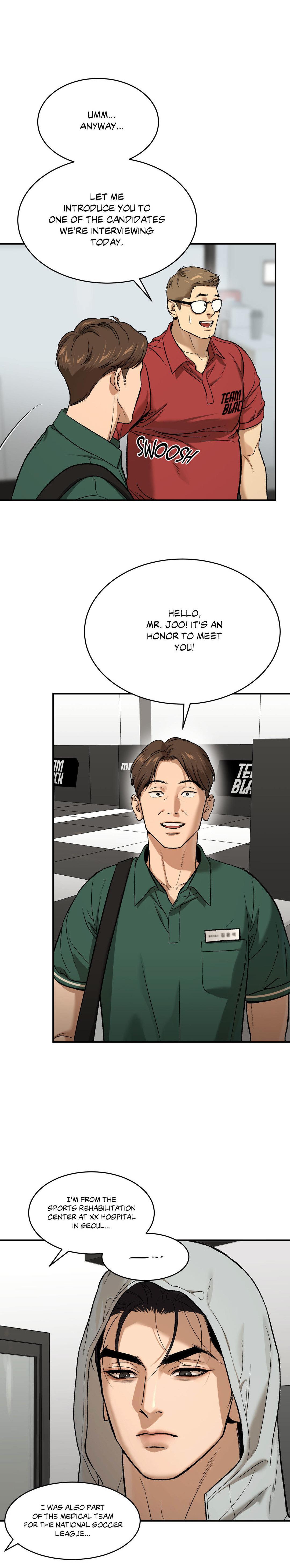 Read Jinx chapter 54.2 image 29 on Lezhin