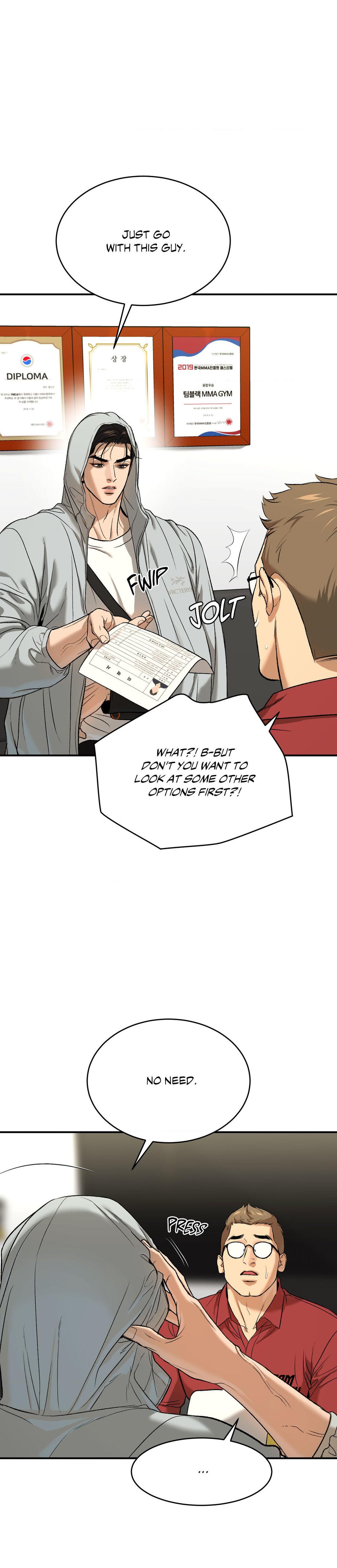 Read Jinx chapter 54.2 image 32 on Lezhin