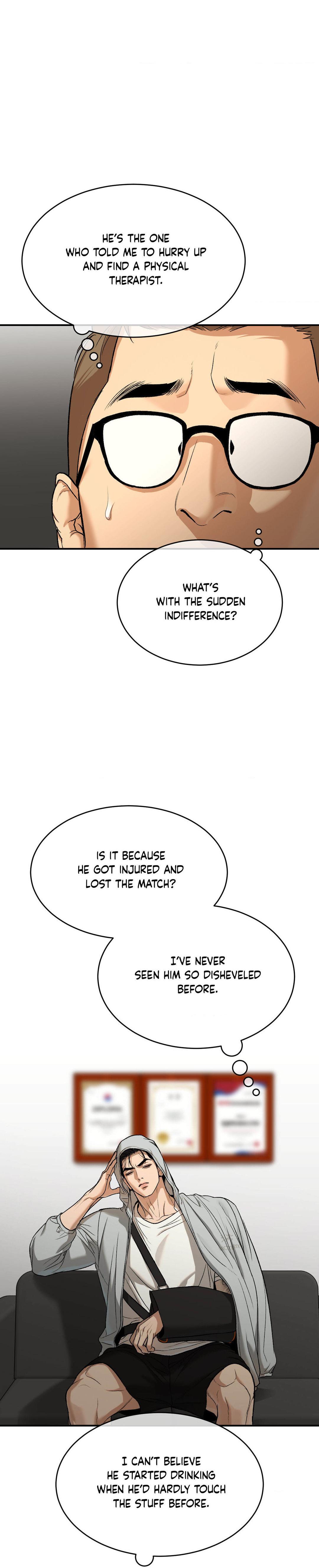 Read Jinx chapter 54.2 image 33 on Lezhin