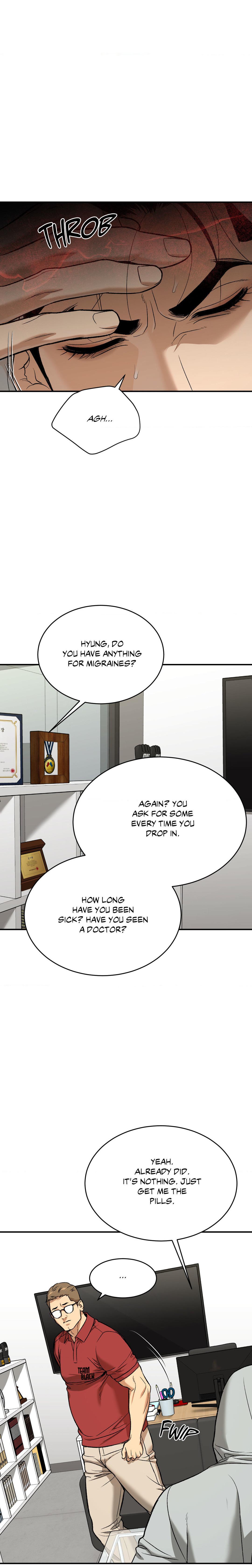 Read Jinx chapter 54.2 image 36 on Lezhin