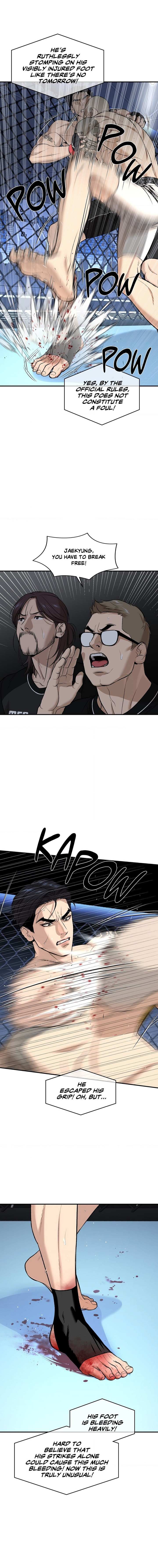 Read Jinx chapter 54 image 10 on Lezhin