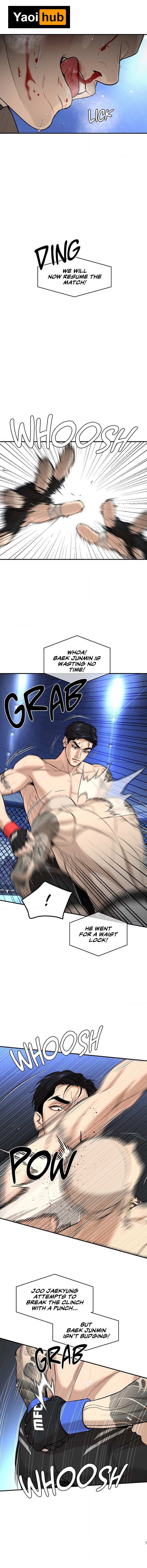 Read Jinx chapter 54 image 13 on Lezhin