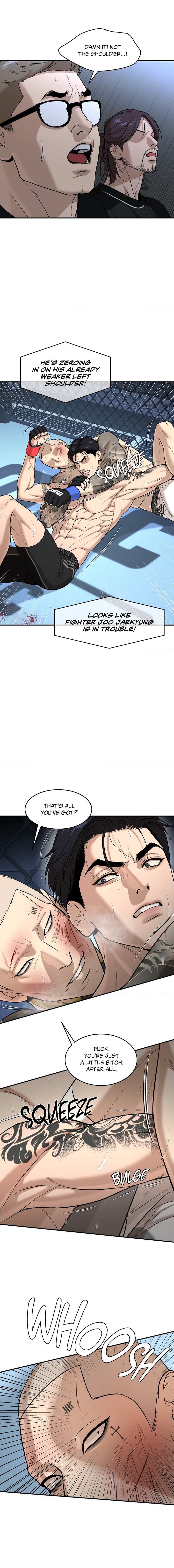 Read Jinx chapter 54 image 15 on Lezhin