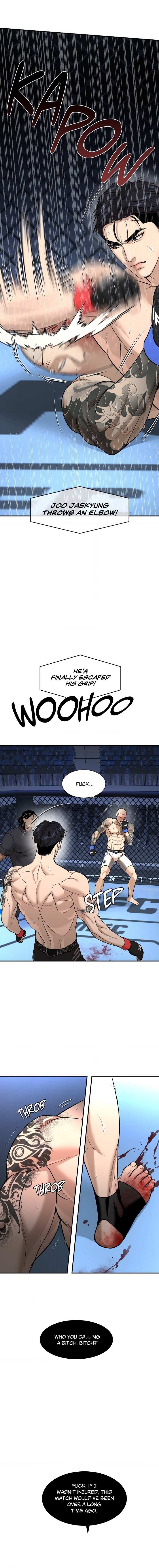 Read Jinx chapter 54 image 16 on Lezhin