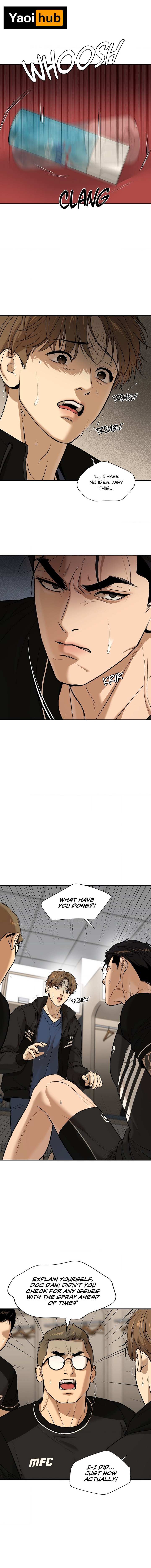 Read Jinx chapter 54 image 2 on Lezhin