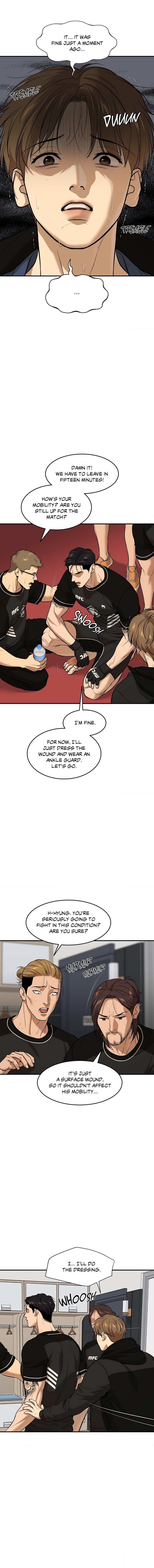 Read Jinx chapter 54 image 3 on Lezhin