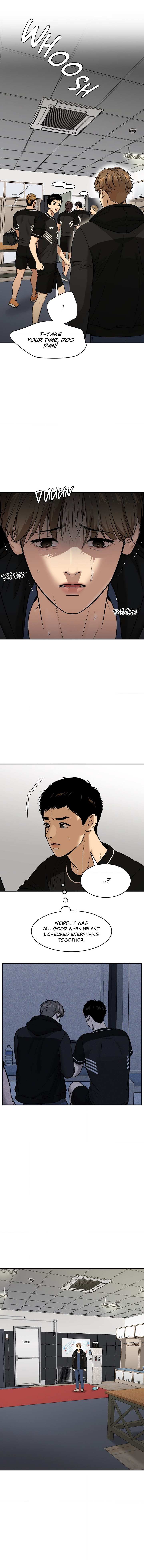 Read Jinx chapter 54 image 5 on Lezhin