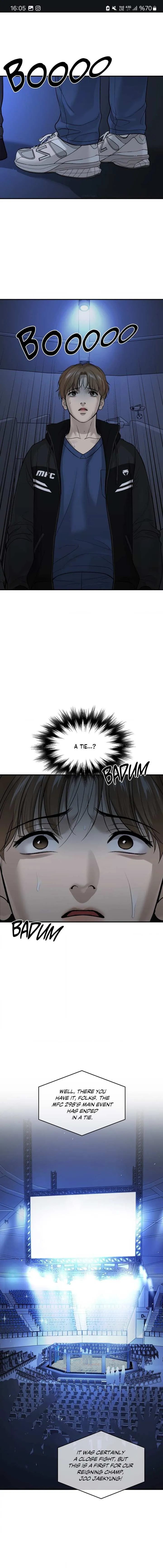 Read Jinx chapter 55 image 10 on Lezhin