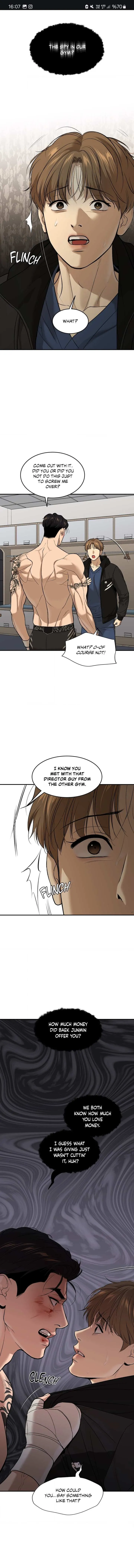 Read Jinx chapter 55 image 15 on Lezhin