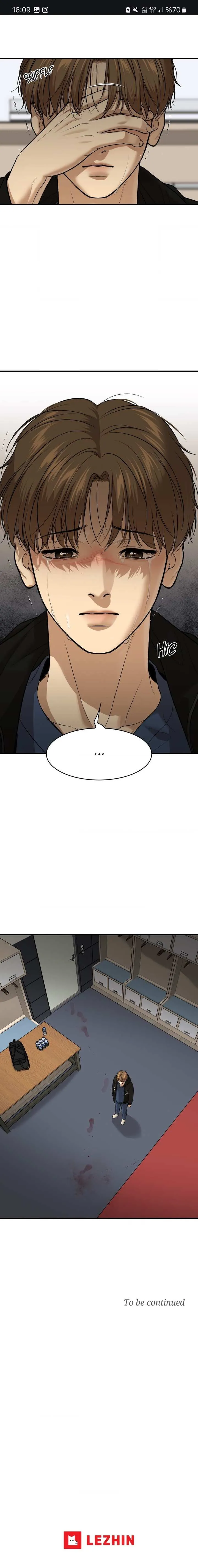 Read Jinx chapter 55 image 18 on Lezhin