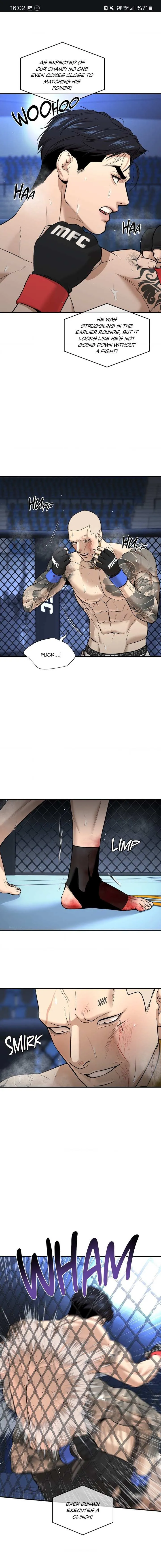 Read Jinx chapter 55 image 2 on Lezhin