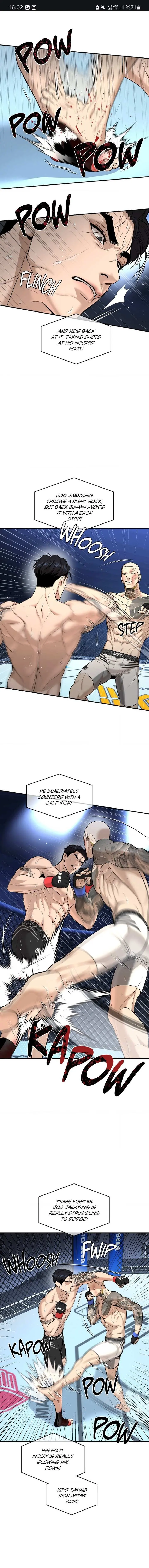 Read Jinx chapter 55 image 3 on Lezhin