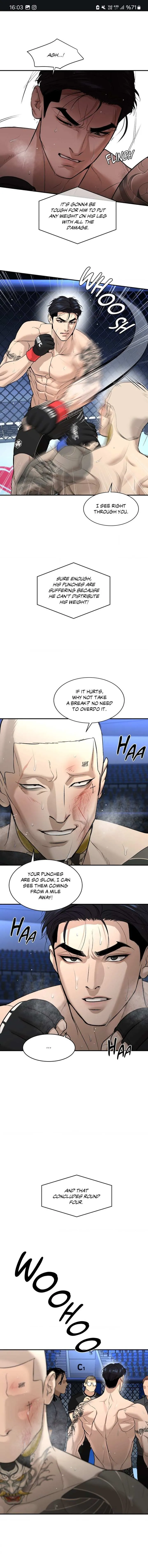 Read Jinx chapter 55 image 4 on Lezhin