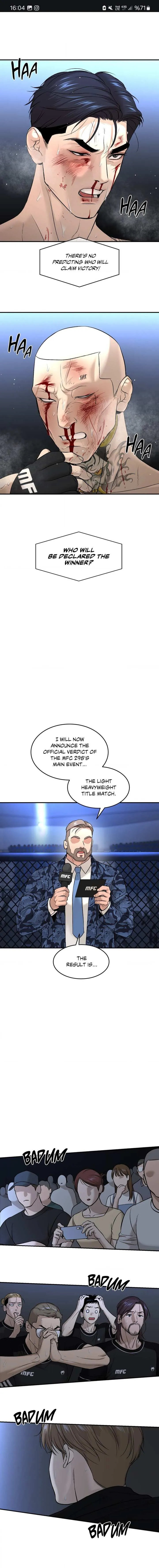 Read Jinx chapter 55 image 8 on Lezhin