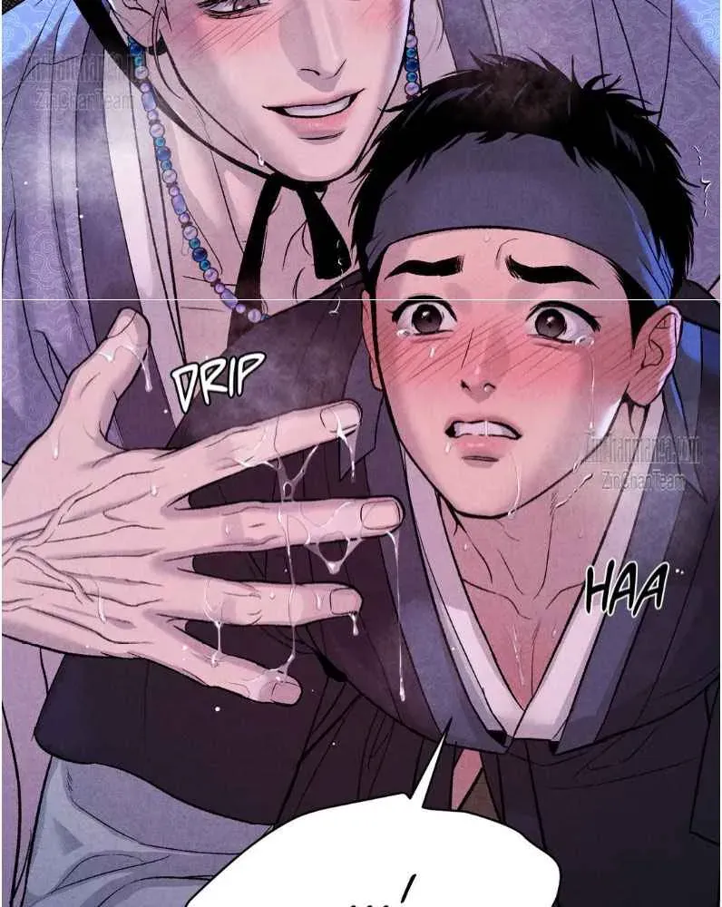 Read Jinx chapter 56.5 image 1 on Lezhin