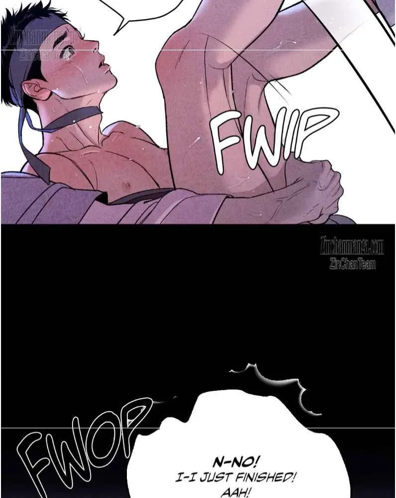 Read Jinx chapter 56.5 image 24 on Lezhin