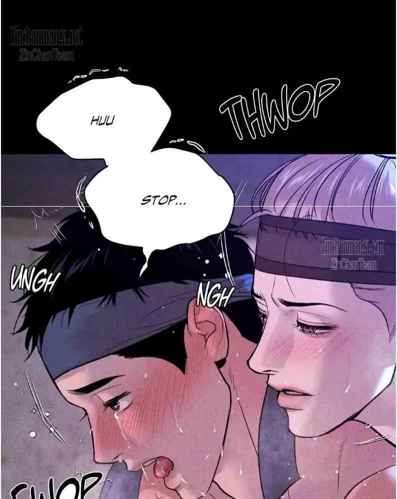 Read Jinx chapter 56.5 image 29 on Lezhin