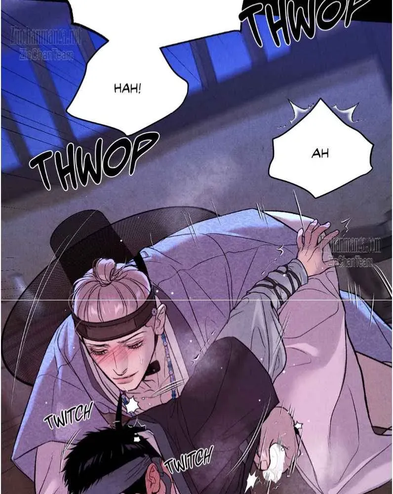Read Jinx chapter 56.5 image 3 on Lezhin