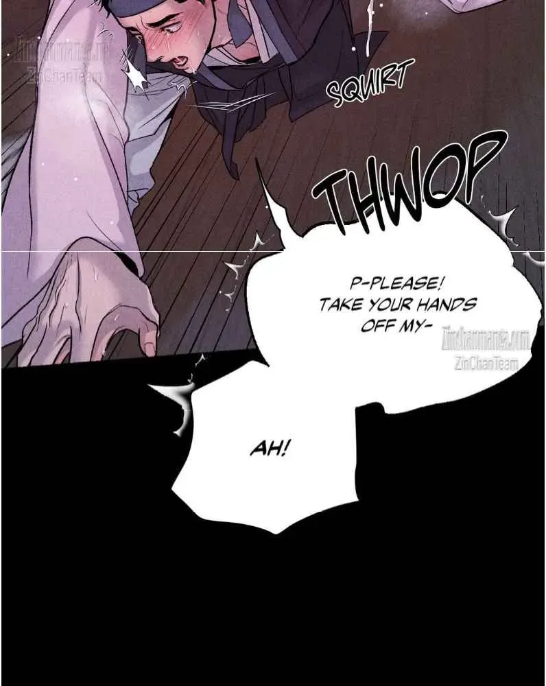 Read Jinx chapter 56.5 image 4 on Lezhin