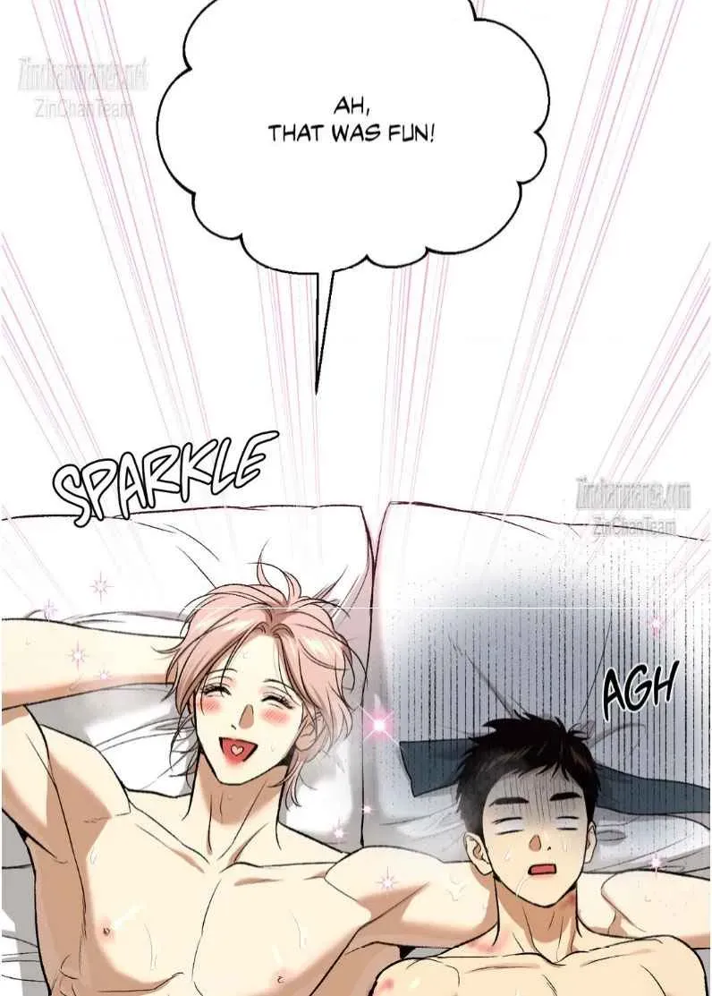 Read Jinx chapter 56.5 image 44 on Lezhin