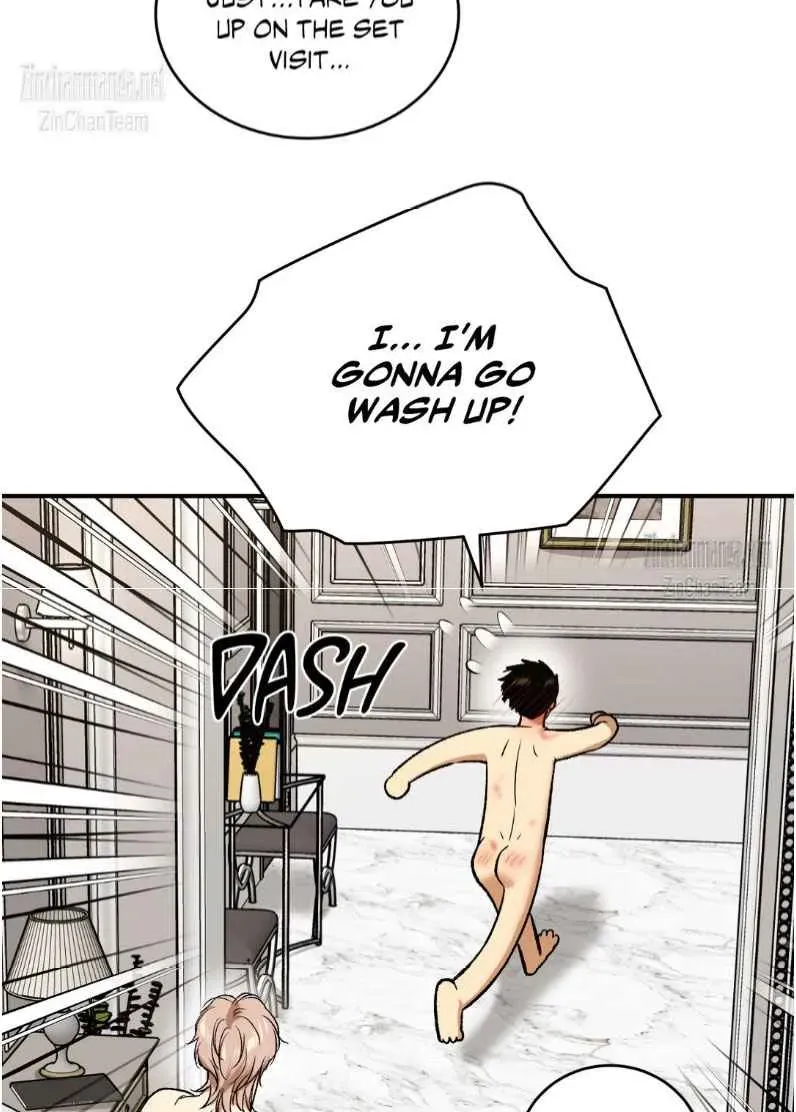 Read Jinx chapter 56.5 image 55 on Lezhin