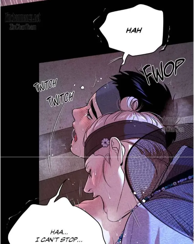 Read Jinx chapter 56.5 image 6 on Lezhin
