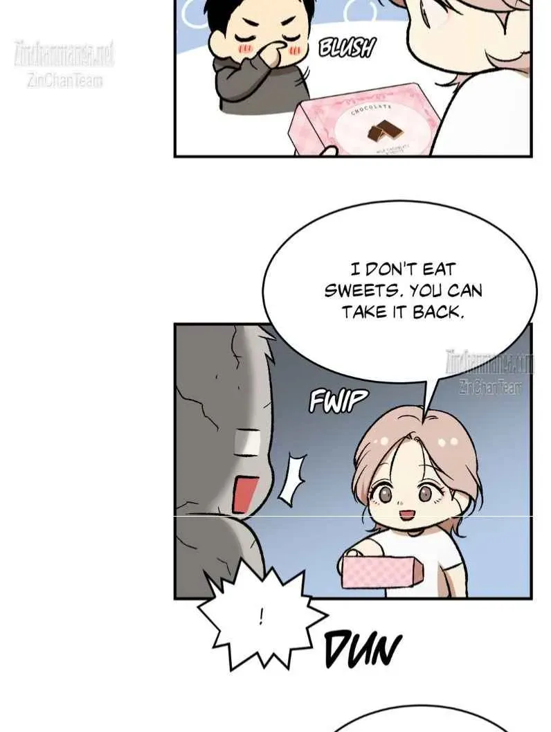 Read Jinx chapter 56.5 image 61 on Lezhin