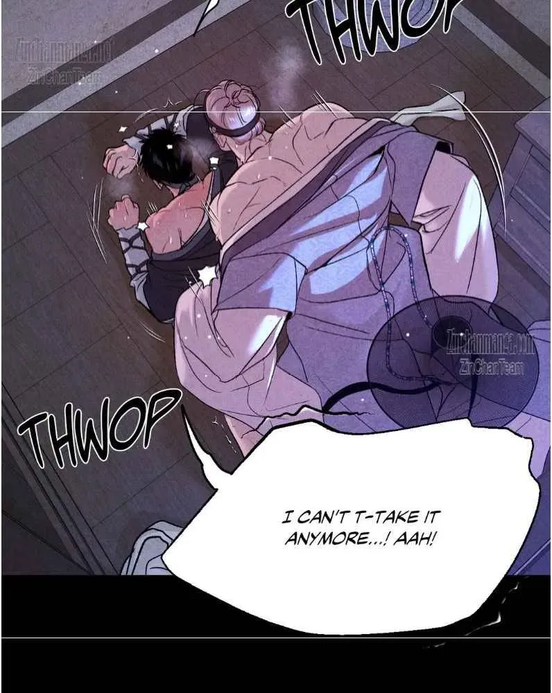 Read Jinx chapter 56.5 image 8 on Lezhin