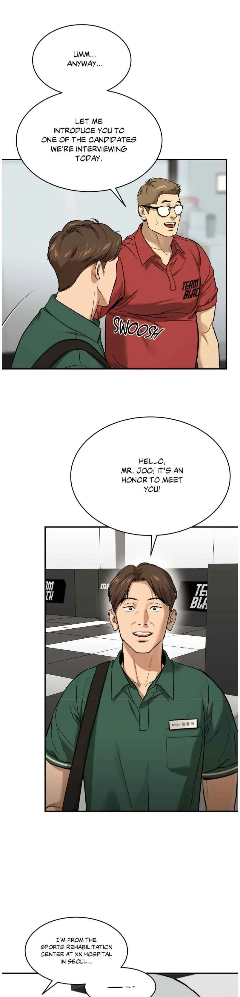 Read Jinx chapter 57.5 image 7 on Lezhin