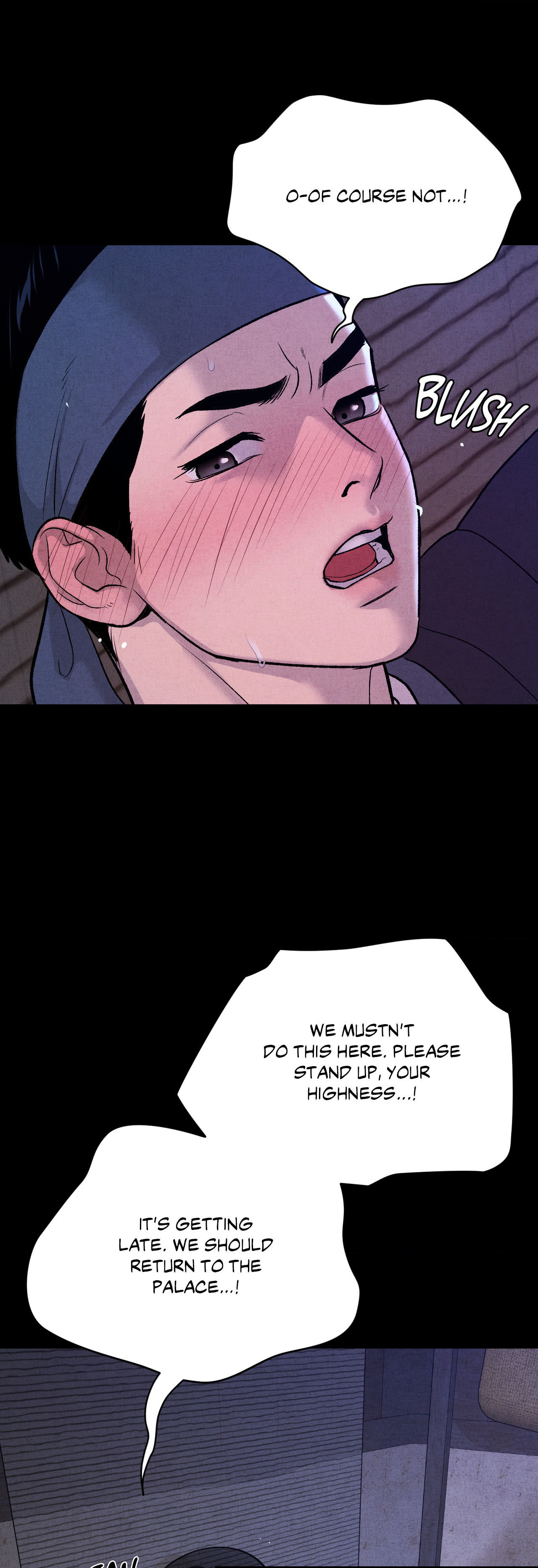 Read Jinx chapter 58 image 17 on Lezhin