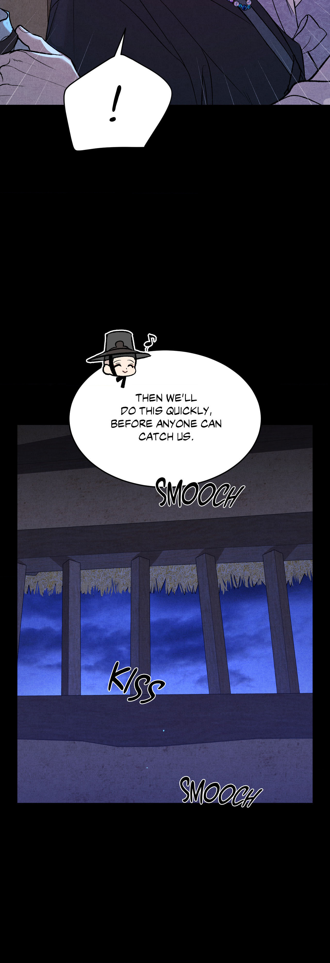 Read Jinx chapter 58 image 19 on Lezhin