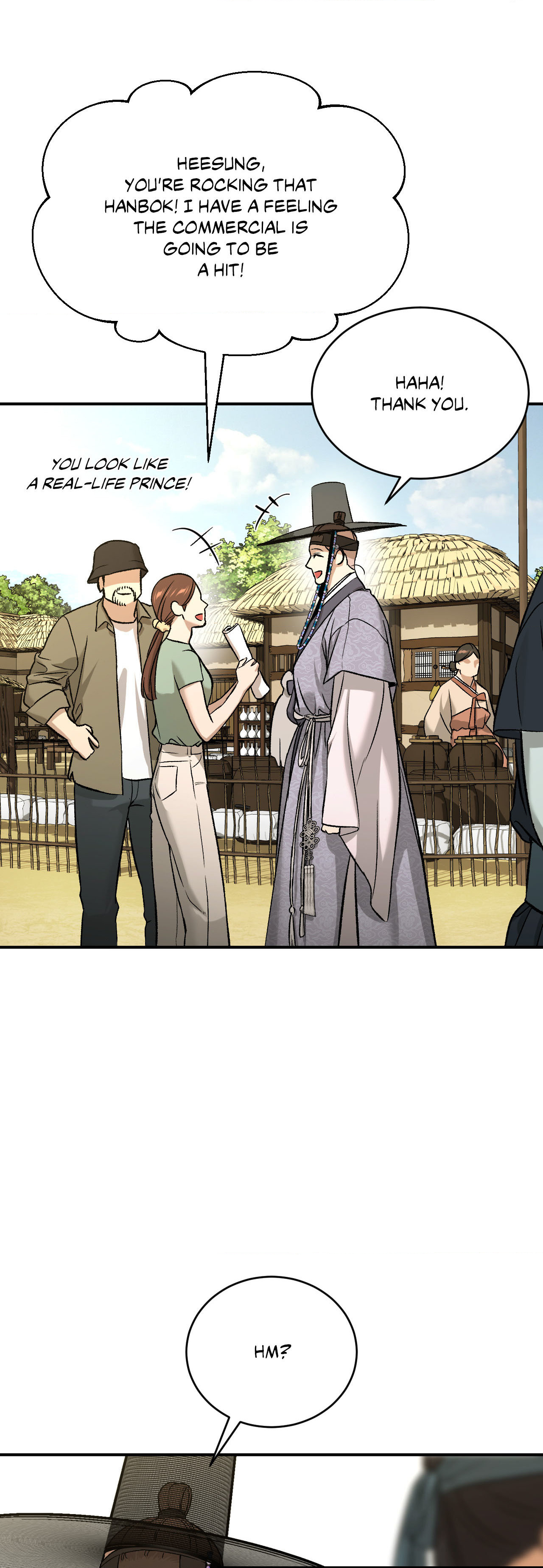 Read Jinx chapter 58 image 2 on Lezhin