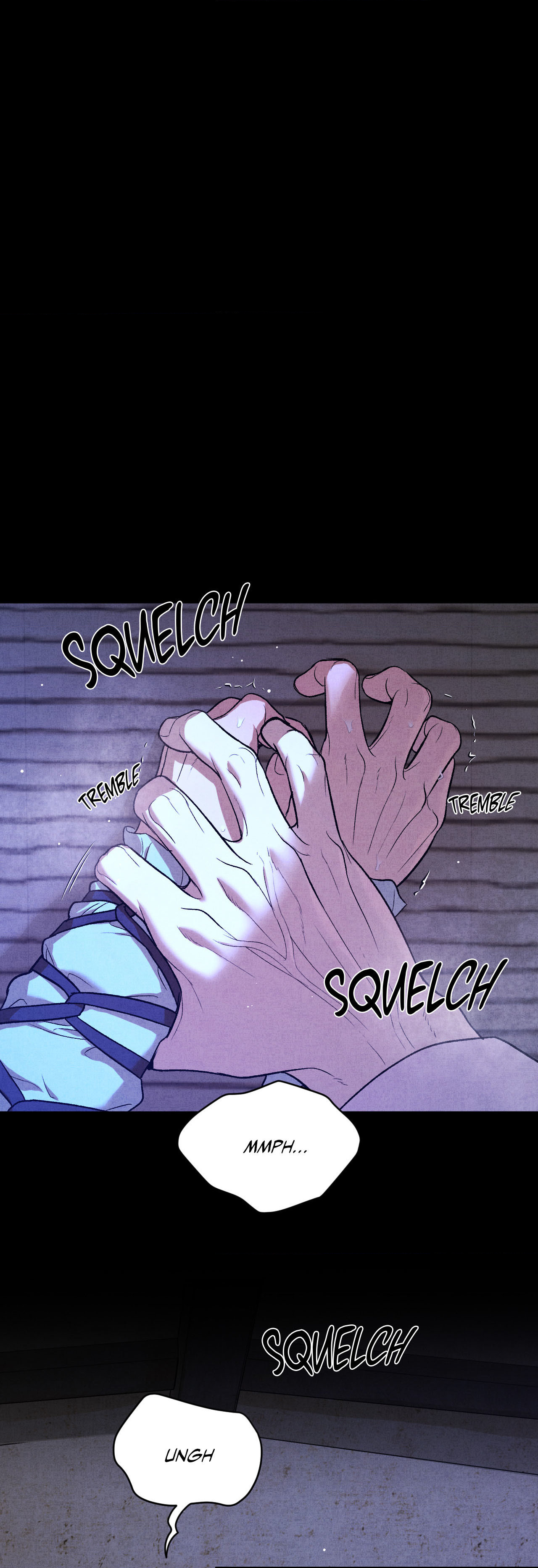 Read Jinx chapter 58 image 20 on Lezhin