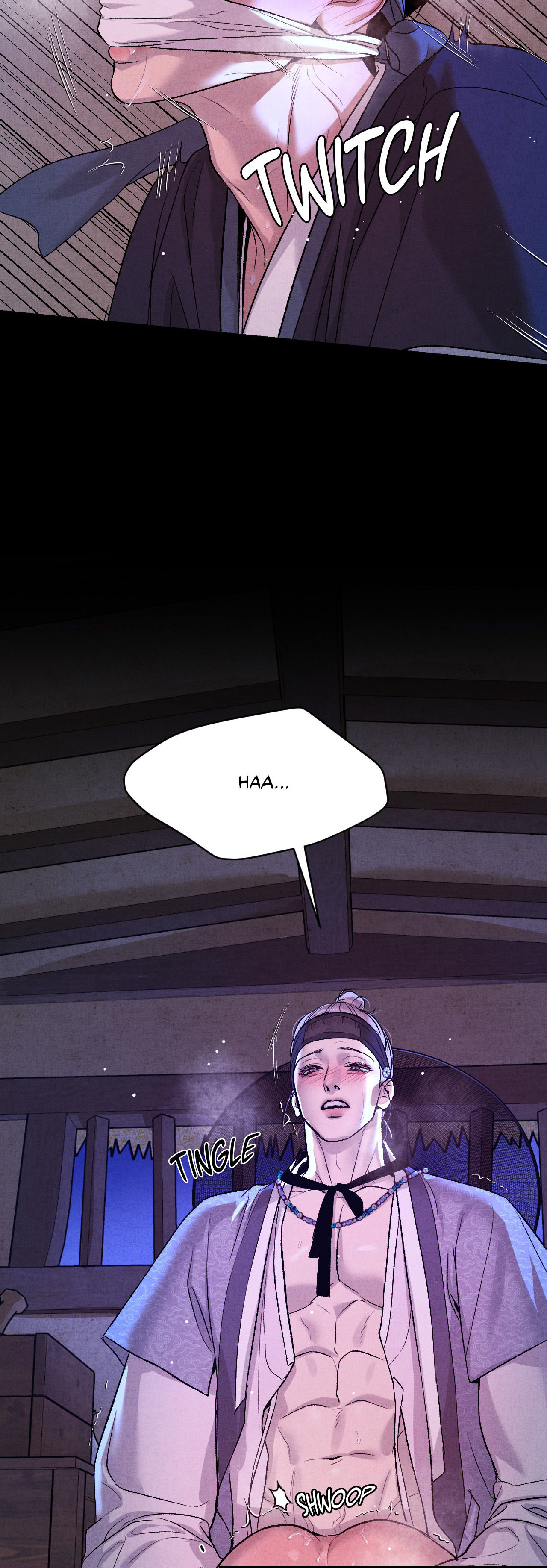 Read Jinx chapter 58 image 28 on Lezhin