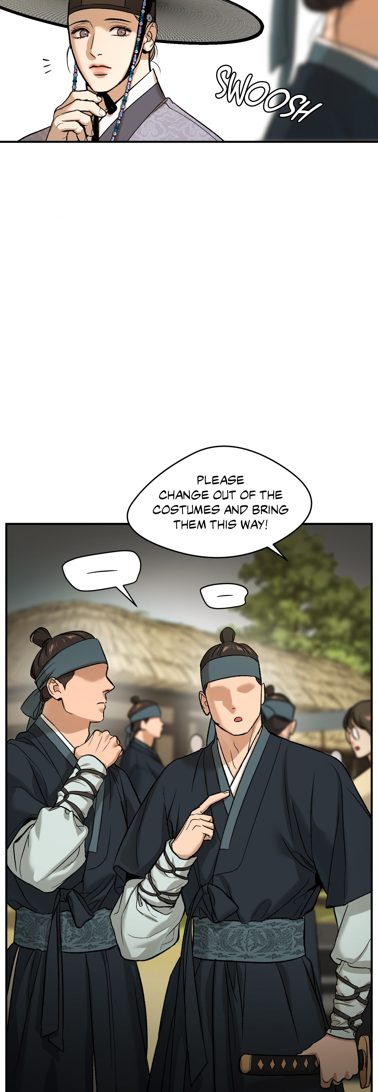 Read Jinx chapter 58 image 3 on Lezhin