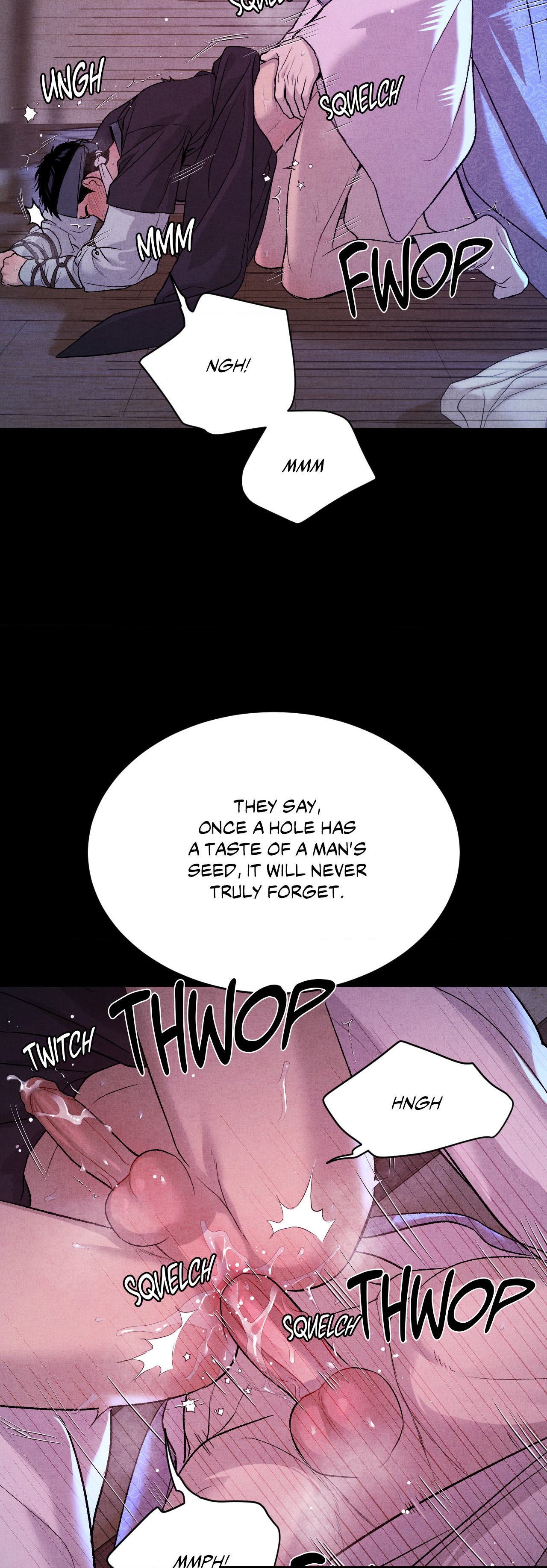Read Jinx chapter 58 image 30 on Lezhin