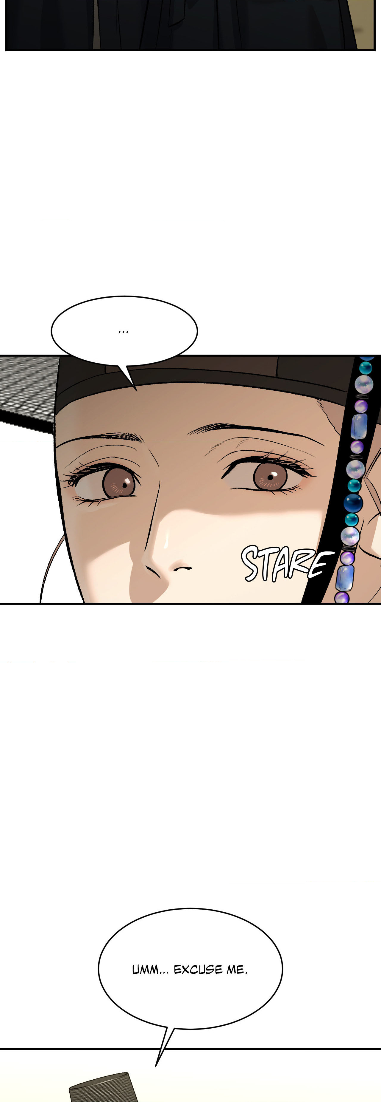Read Jinx chapter 58 image 4 on Lezhin