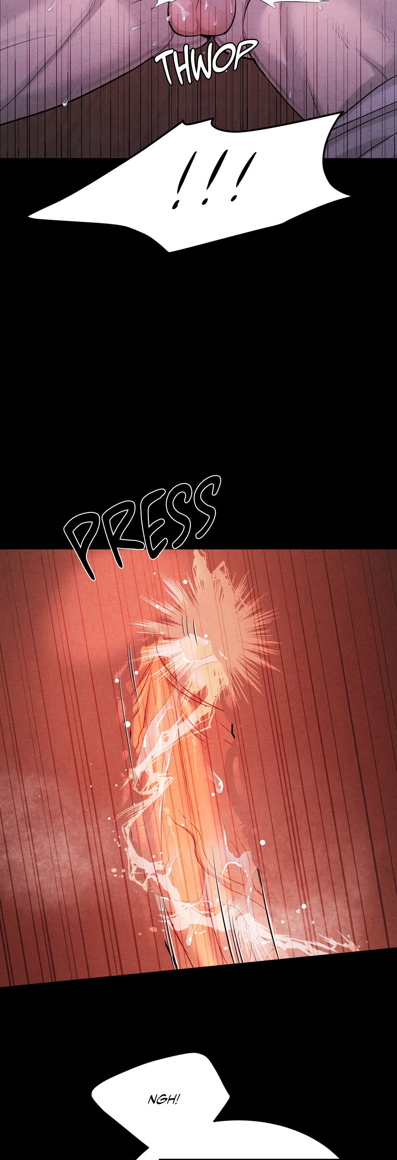 Read Jinx chapter 58 image 41 on Lezhin