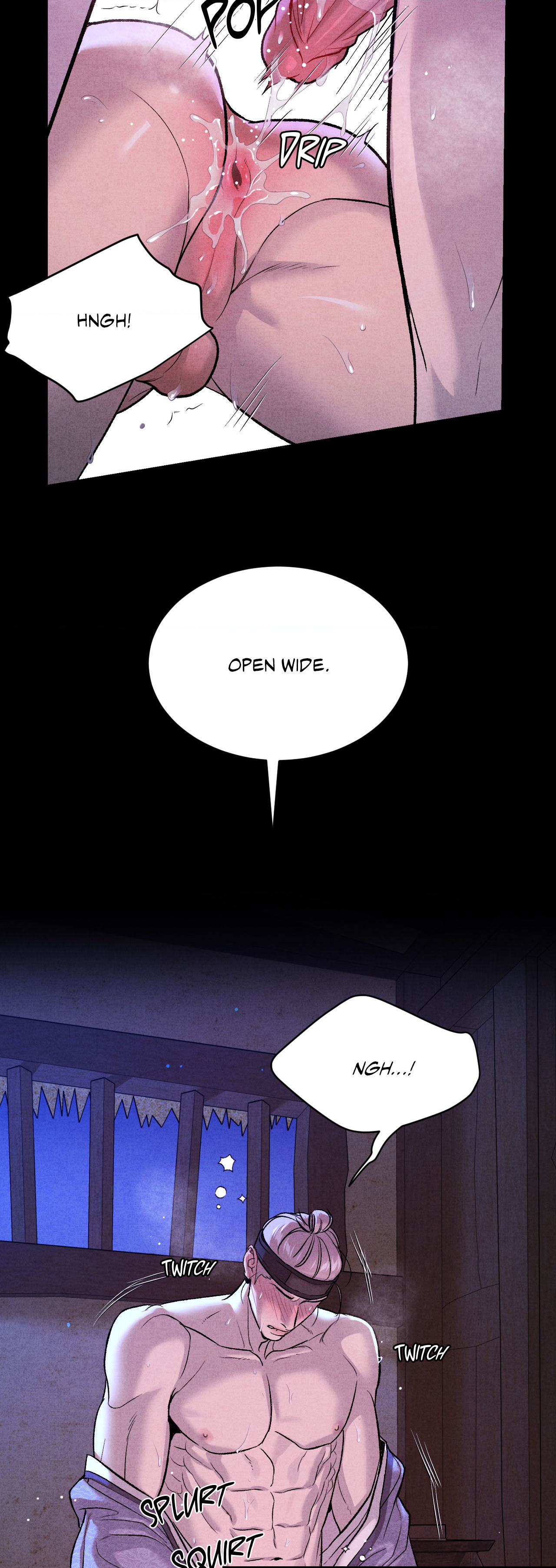 Read Jinx chapter 58 image 49 on Lezhin