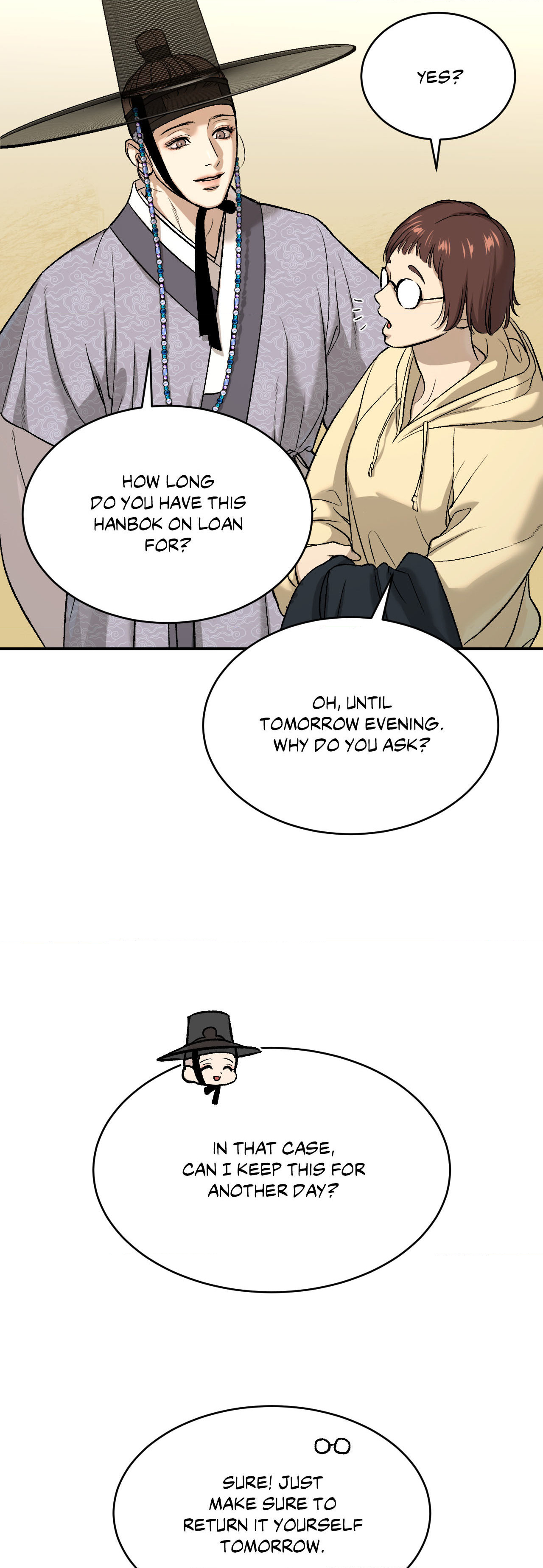 Read Jinx chapter 58 image 5 on Lezhin