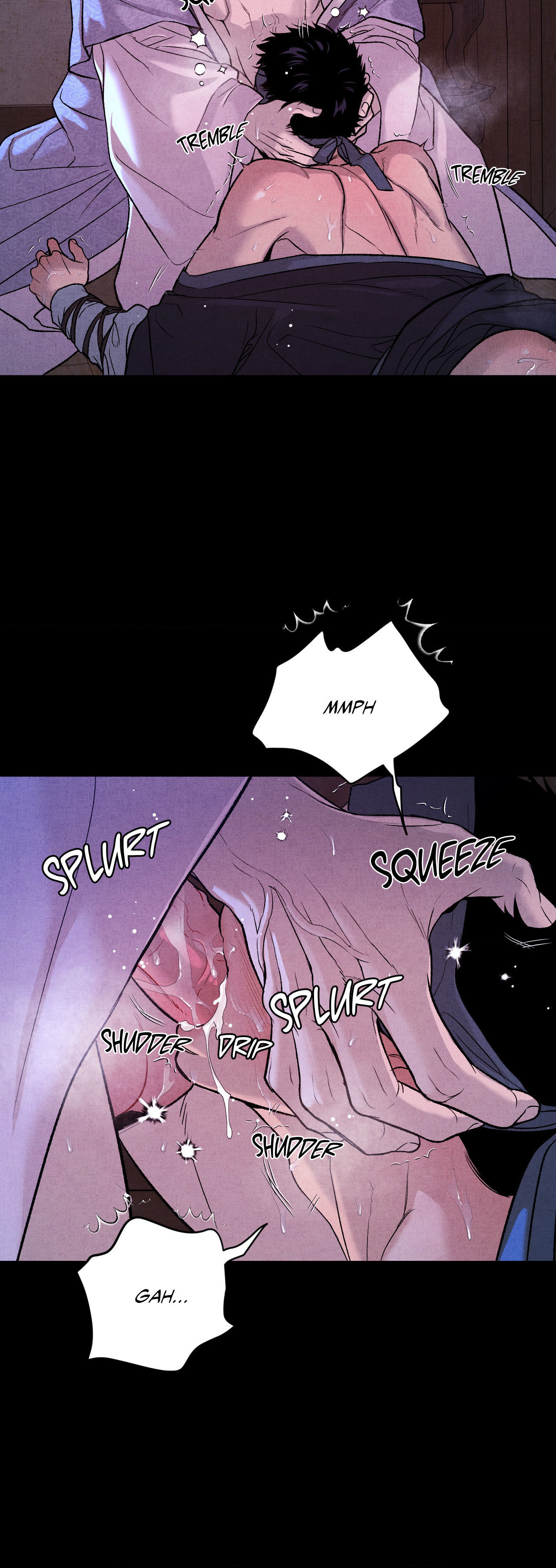 Read Jinx chapter 58 image 50 on Lezhin