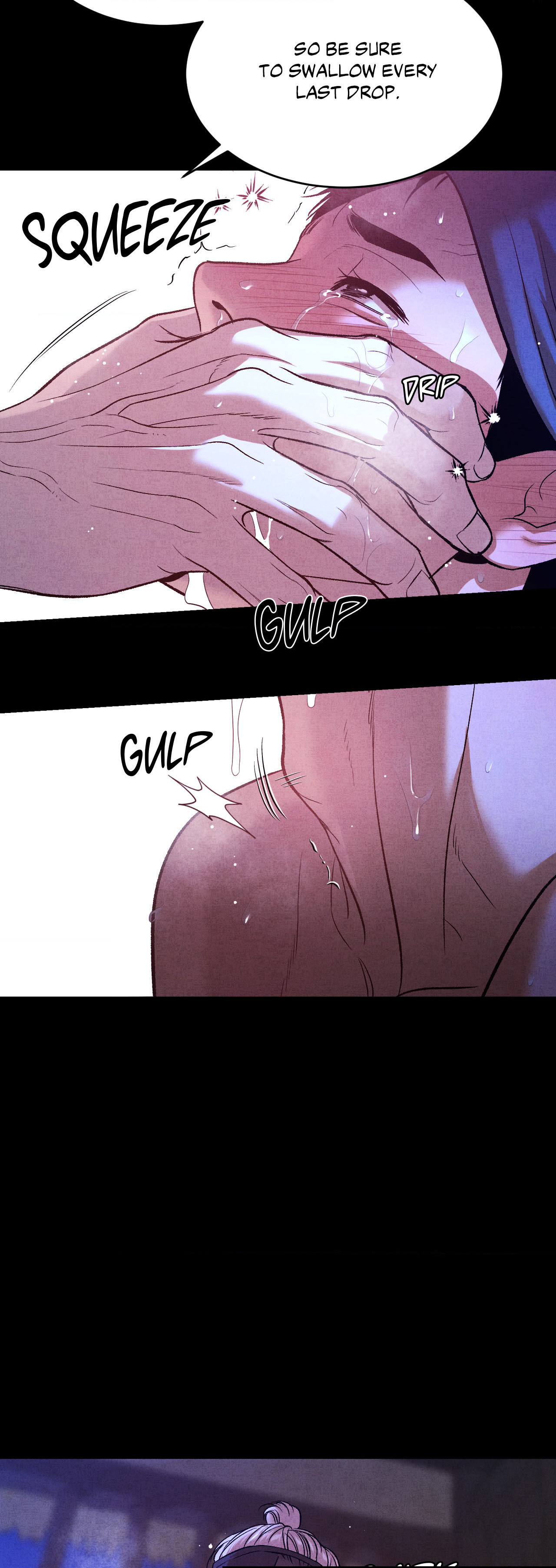 Read Jinx chapter 58 image 52 on Lezhin