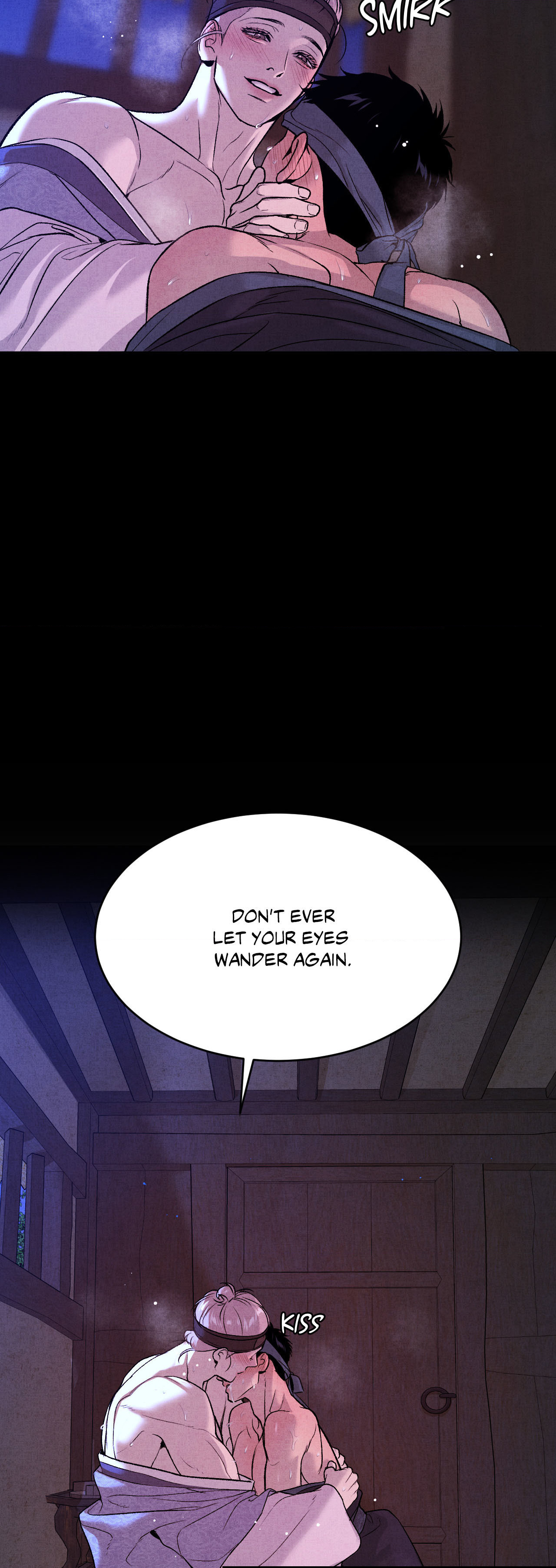 Read Jinx chapter 58 image 53 on Lezhin