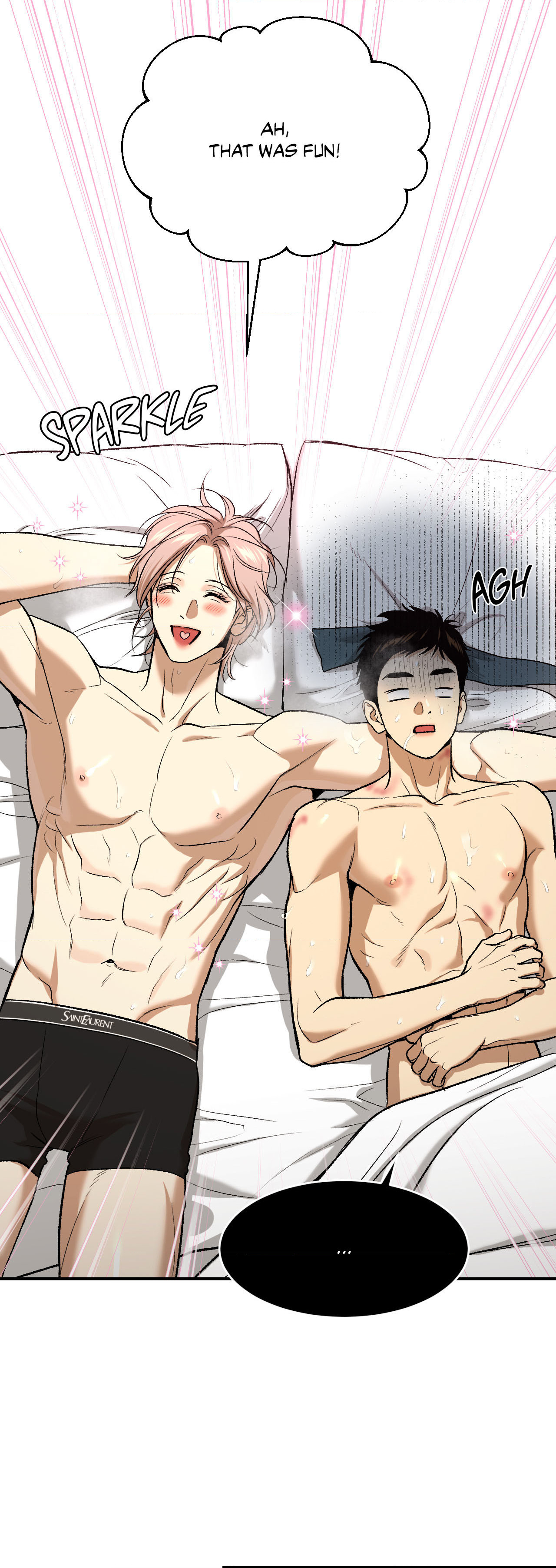 Read Jinx chapter 58 image 55 on Lezhin