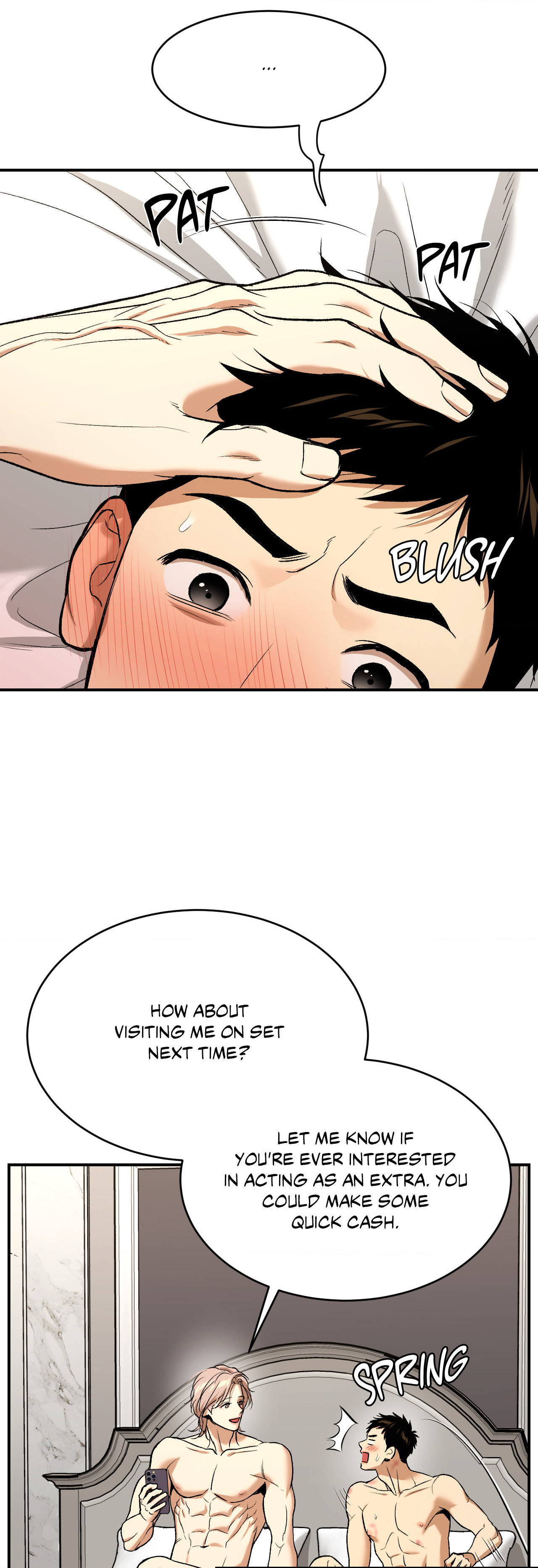 Read Jinx chapter 58 image 58 on Lezhin