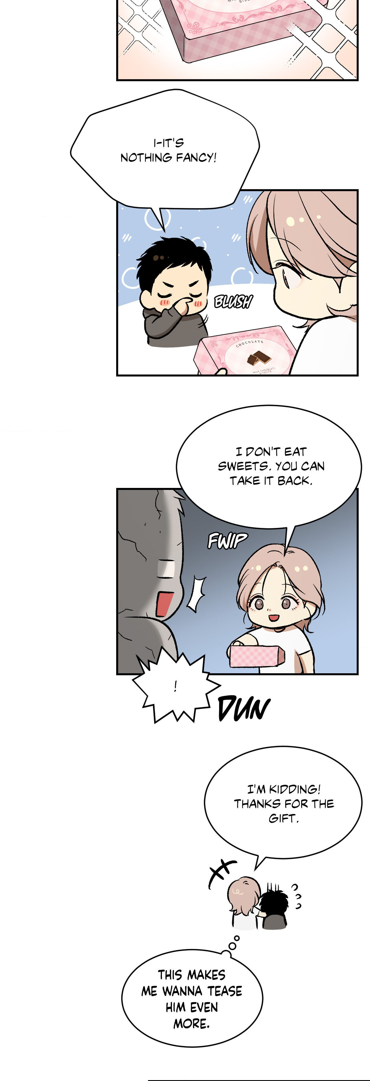 Read Jinx chapter 58 image 63 on Lezhin