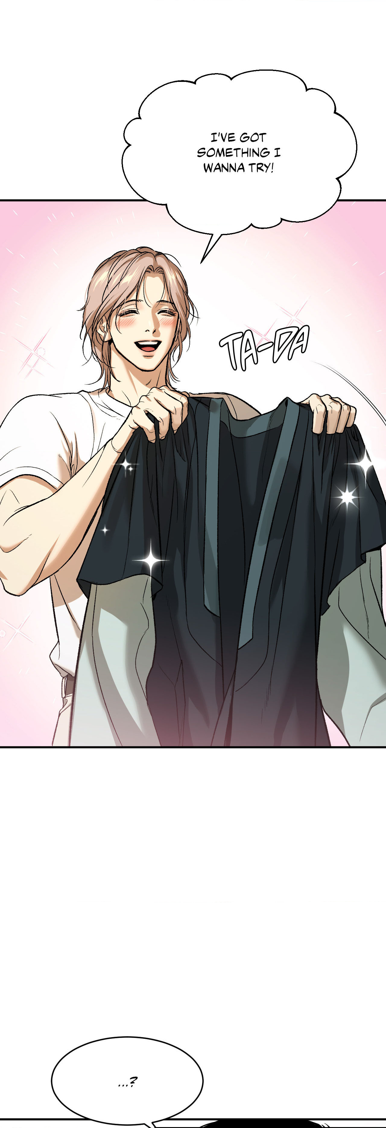 Read Jinx chapter 58 image 8 on Lezhin