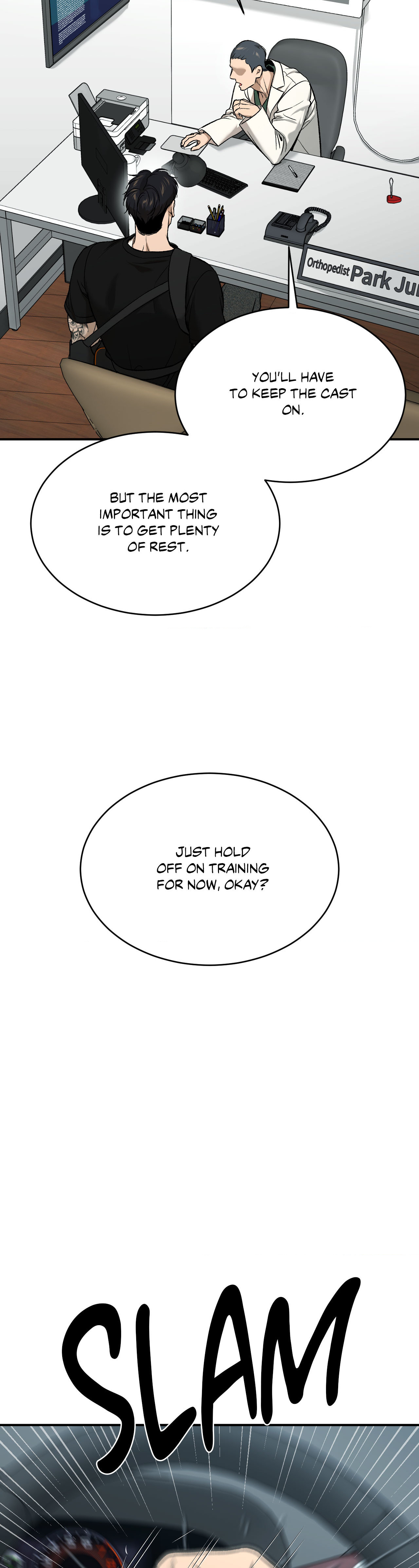 Read Jinx chapter 59 image 10 on Lezhin